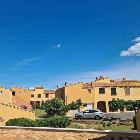 אגדה Appartement T2 Avec Parking Et Acces Direct A La Plage - Fr-1-249-129 מראה חיצוני תמונה