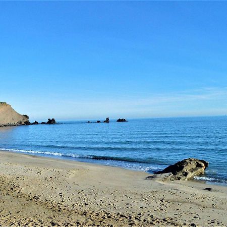 אגדה Appartement T2 Avec Parking Et Acces Direct A La Plage - Fr-1-249-129 מראה חיצוני תמונה