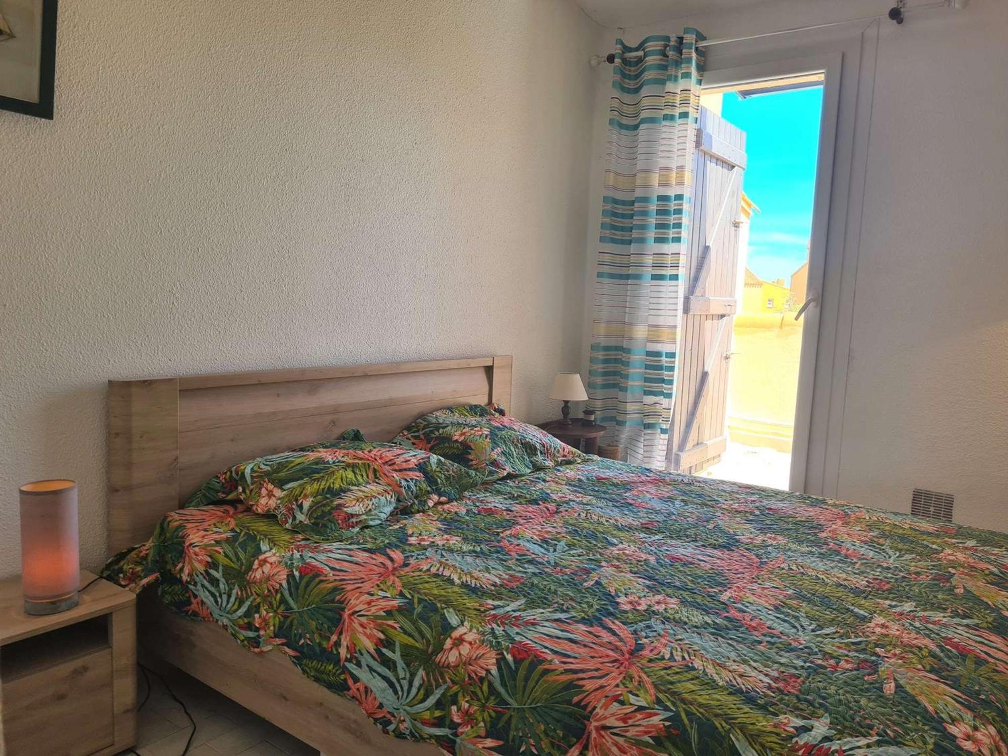 אגדה Appartement T2 Avec Parking Et Acces Direct A La Plage - Fr-1-249-129 מראה חיצוני תמונה