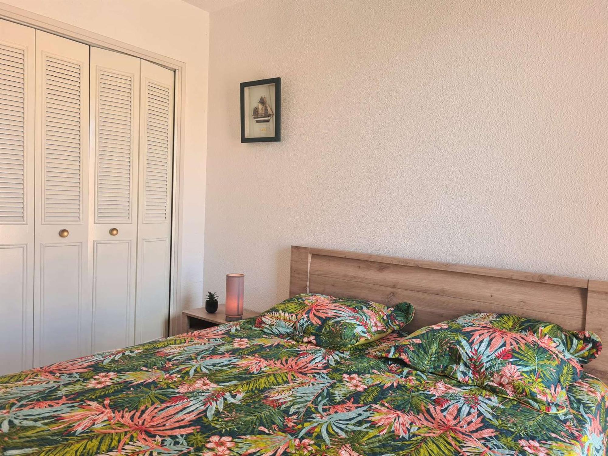 אגדה Appartement T2 Avec Parking Et Acces Direct A La Plage - Fr-1-249-129 מראה חיצוני תמונה